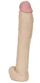 Фаллоимитатор THE NATURALS 12 photo 2