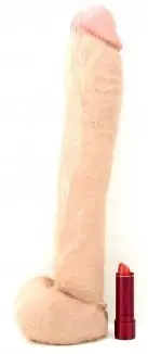 Фаллоимитатор THE NATURALS 12 photo 5