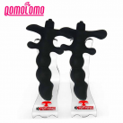 Массажер простаты Qomolomo  photo 4