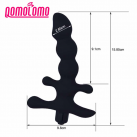 Массажер простаты Qomolomo  photo 3