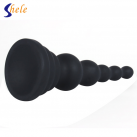 Анальные шарики силиконовые photo 1