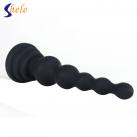 Анальные шарики силиконовые photo 4