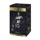Набір для BDSM Alive FURY Black BDSM Kit, 10 предметів photo 12