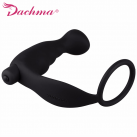 Массажер простаты. Силикон. С вибрацией. USB. photo 6