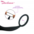 Массажер простаты. Силикон. С вибрацией. USB. photo 4