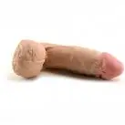 Фаллоимитатор THE NATURALS THICK 7 photo 3