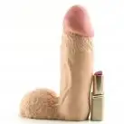 Фаллоимитатор THE NATURALS THICK 7 photo 4