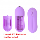 Вібраційний анальний плагін із 10 режимами photo 6