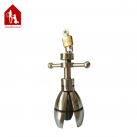 Анальный расширитель. Нержавеющая сталь. photo 3