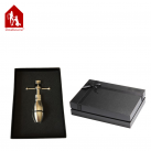 Анальный расширитель. Нержавеющая сталь. photo 1