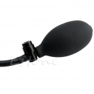 Надувная анальная пробка photo 1