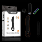 Анальный вибратор с 10 режимами photo 1