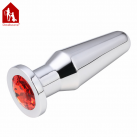 Анальная пробка Davidsource 103 мм*32 мм  photo 1