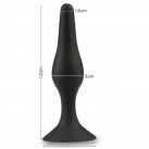 Анальная пробка. Силикон. photo 6