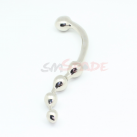 Анальные бусы photo 1