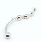 Анальные бусы photo 3