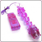 Вибрирующие анальные шарики photo 4