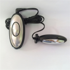 Электростимулятор с анальной пробкой. Вибрационный. photo 4