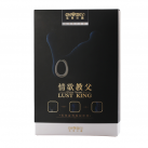 Силиконовый массажер простаты с 10 режимами вибрации Omysky  photo 6