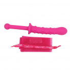 Анальный фаллоимитатор ORISSI   photo 1