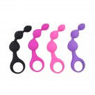 Анальные шарики - 1шт. photo 2