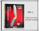 Массажер простаты с подогревом Rhinio PW-1 photo 1