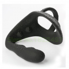 Массажер простаты. Силикон. photo 2