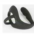 Массажер простаты. Силикон. photo 3