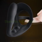 Массажер простаты. Силикон. photo 6