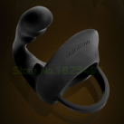 Массажер простаты. Силикон. photo 1