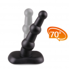 Анальные шарики из силикона photo 2