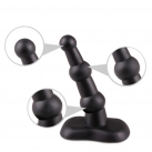 Анальные шарики из силикона photo 3