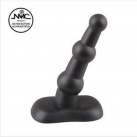 Анальные шарики из силикона photo 4