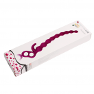 Силиконовые анальные шарики IKOKY  photo 1