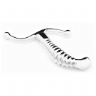 Массажер простаты G-spot wand stick P-spot из нержавеющей стали photo 3