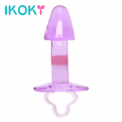 Анальная пробка. Силикон. photo 2