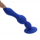 Анальная пробка. Силикон. photo 4