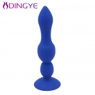 Анальная пробка. Силикон. photo 2