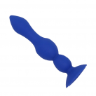 Анальная пробка. Силикон. photo 5