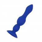 Анальная пробка. Силикон. photo 1