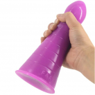 Анальная пробка большая photo 5