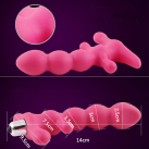 Анальный вибратор photo 4