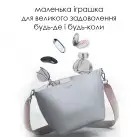 Клиторальный вибратор Svakom Echo Black photo 6