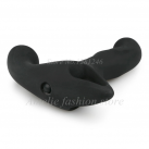 Массажер простаты. Силикон. Вибрационный. photo 4