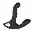 Массажер простаты. Силикон. Вибрационный. photo 2