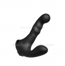 Массажер простаты. Силикон. Вибрационный. photo 5