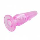 Анальная пробка. Силикон. photo 5