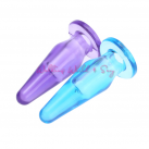 Анальная пробка. Силикон. photo 3