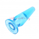 Анальная пробка. Силикон. photo 6