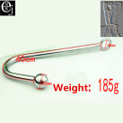 Анальный крюк EJMW photo 2